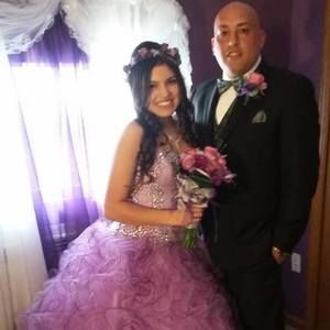 Meet your Posher, Steven